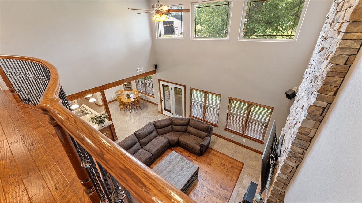 Ozark Orchard Co Sub Rurban - Residential