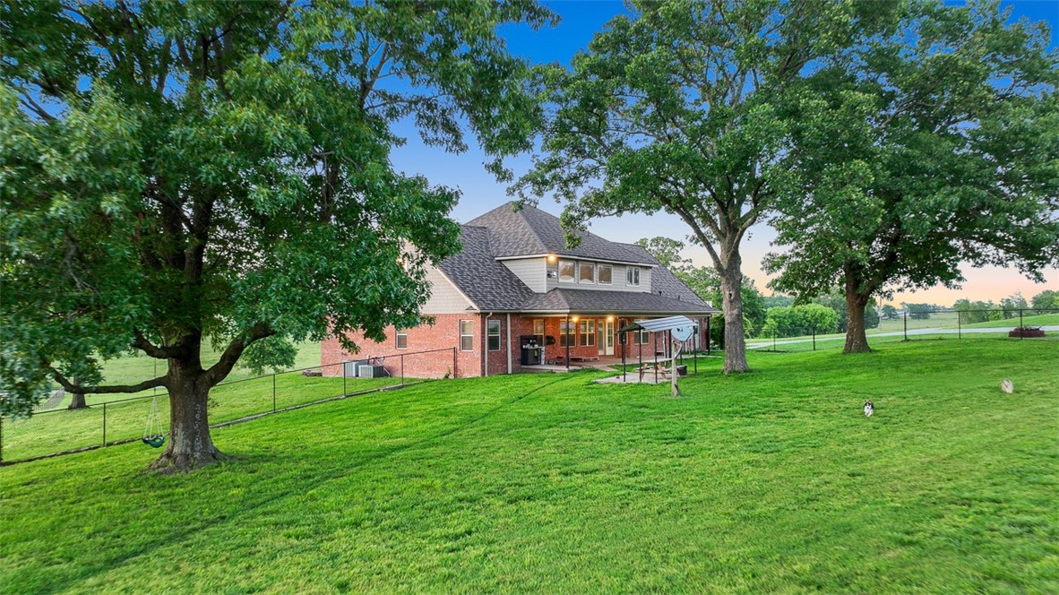 Ozark Orchard Co Sub Rurban - Residential