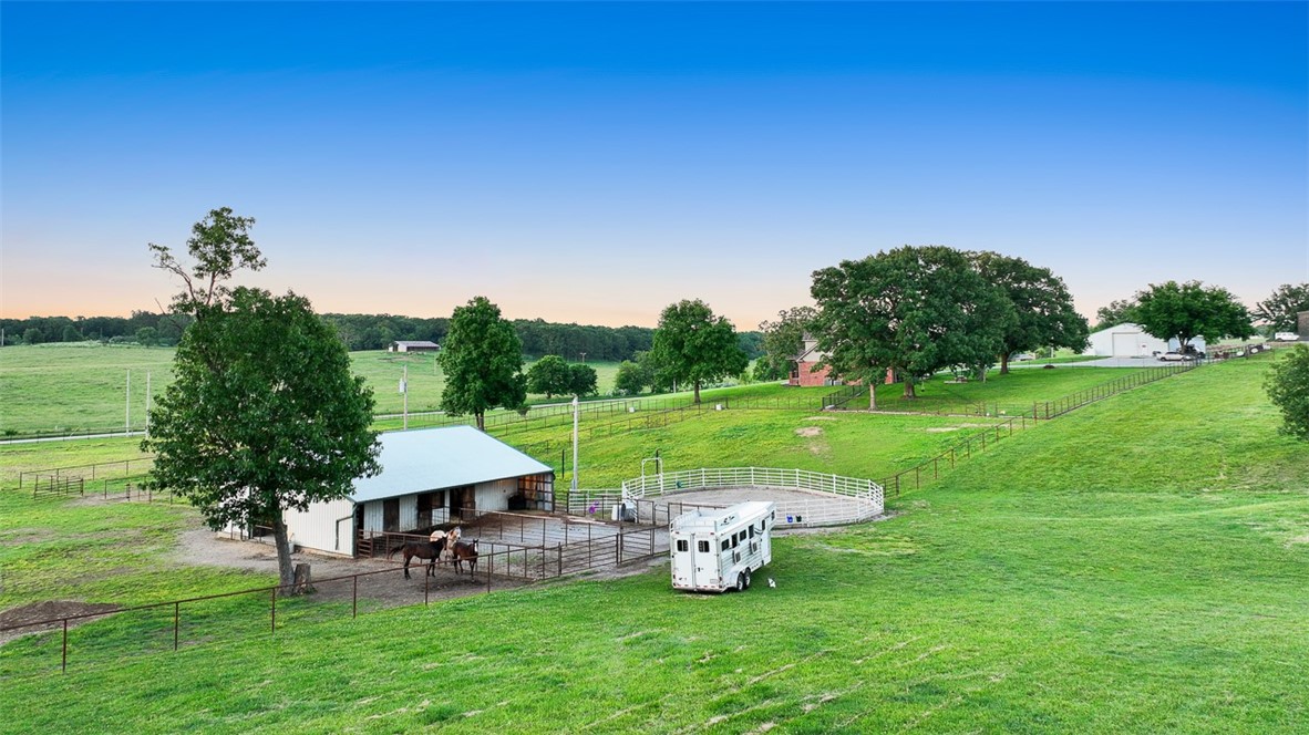 Ozark Orchard Co Sub Rurban - Residential