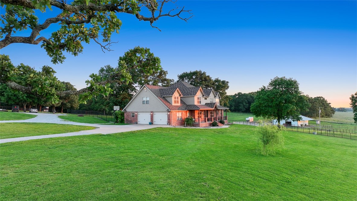 Ozark Orchard Co Sub Rurban - Residential