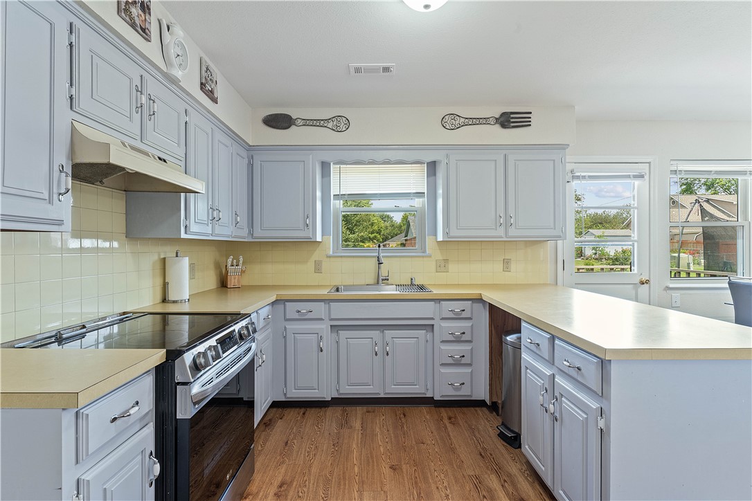W Walker Sub Ph Ii - Residential