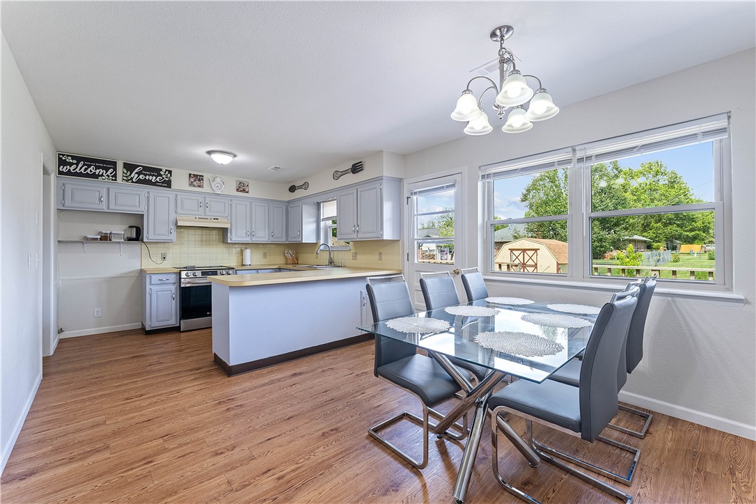 W Walker Sub Ph Ii - Residential