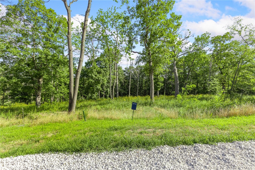 Round Mountain Estates - Land