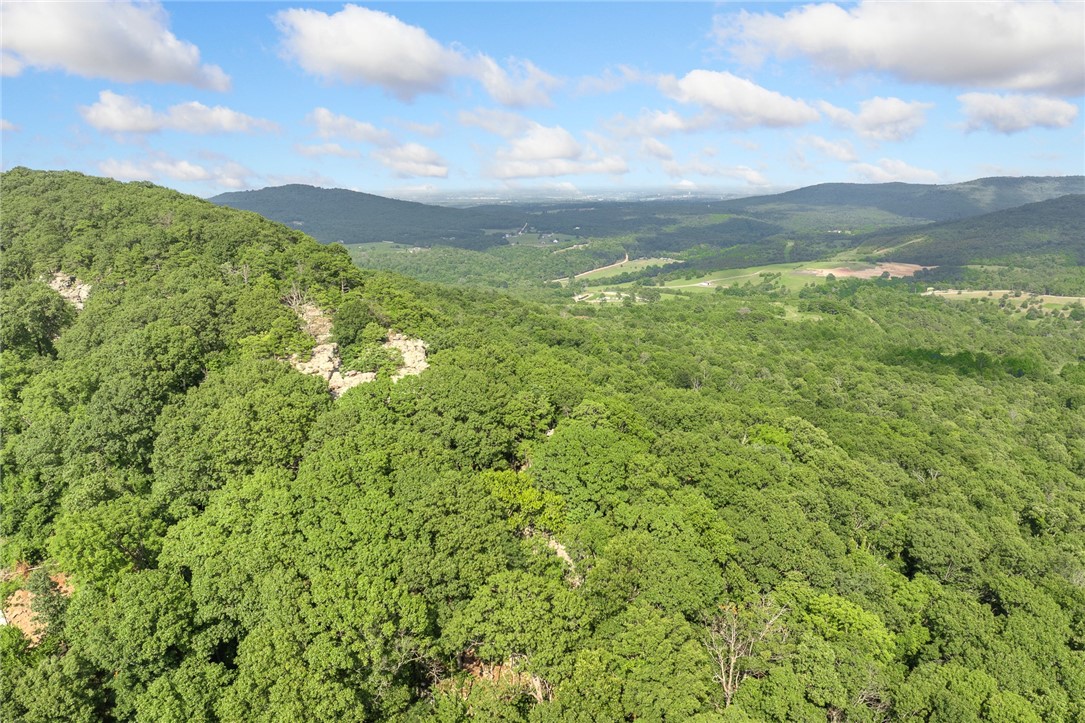 Round Mountain Estates - Land