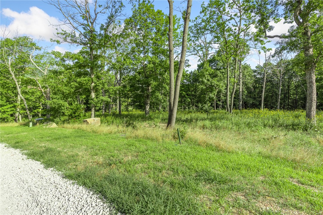 Round Mountain Estates - Land