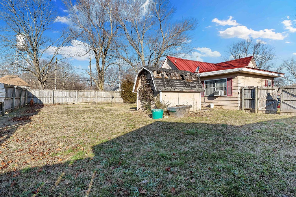 Pea Ridge - Residential