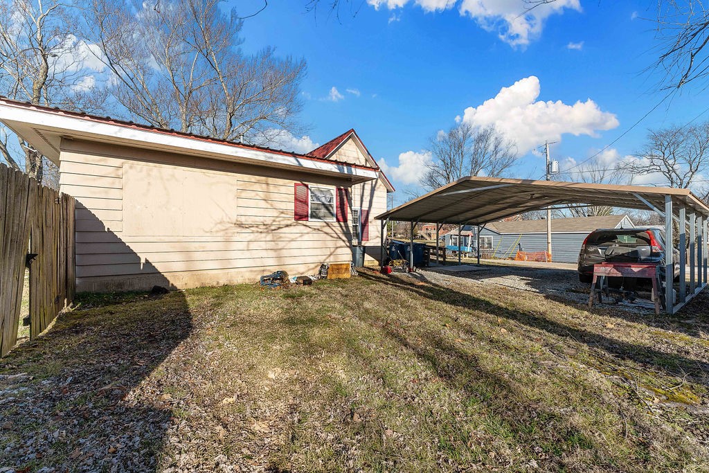 Pea Ridge - Residential