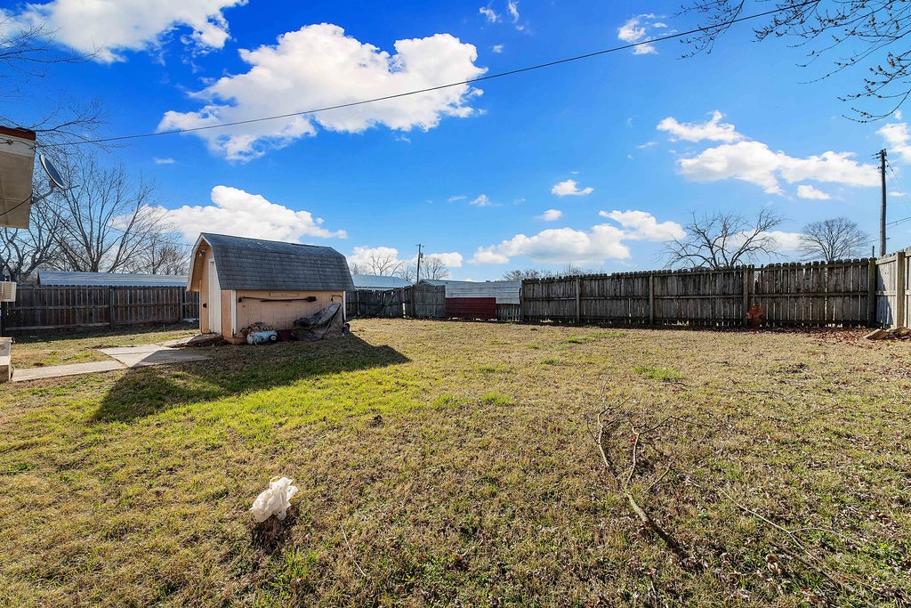 Pea Ridge - Residential