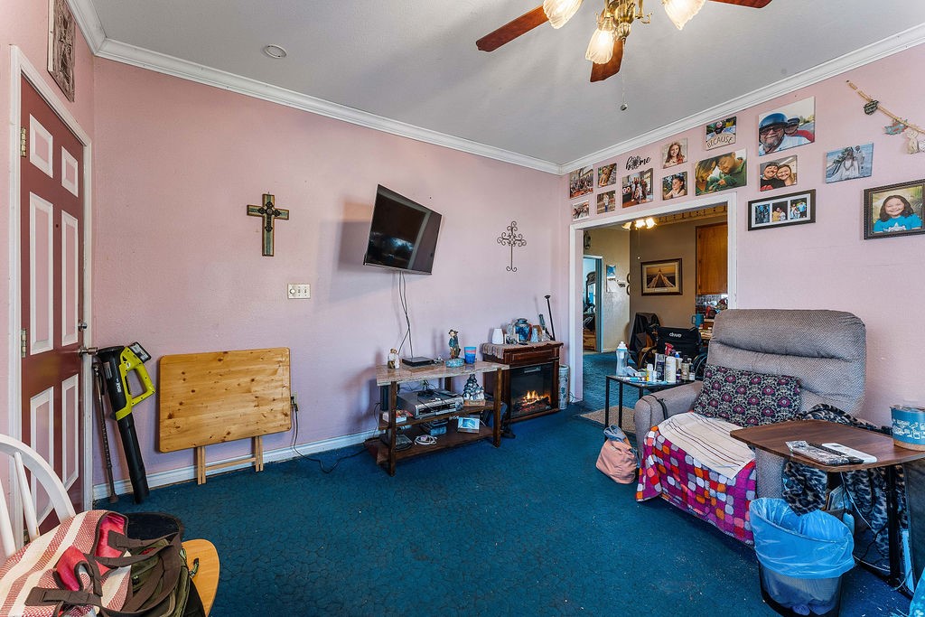 Pea Ridge - Residential