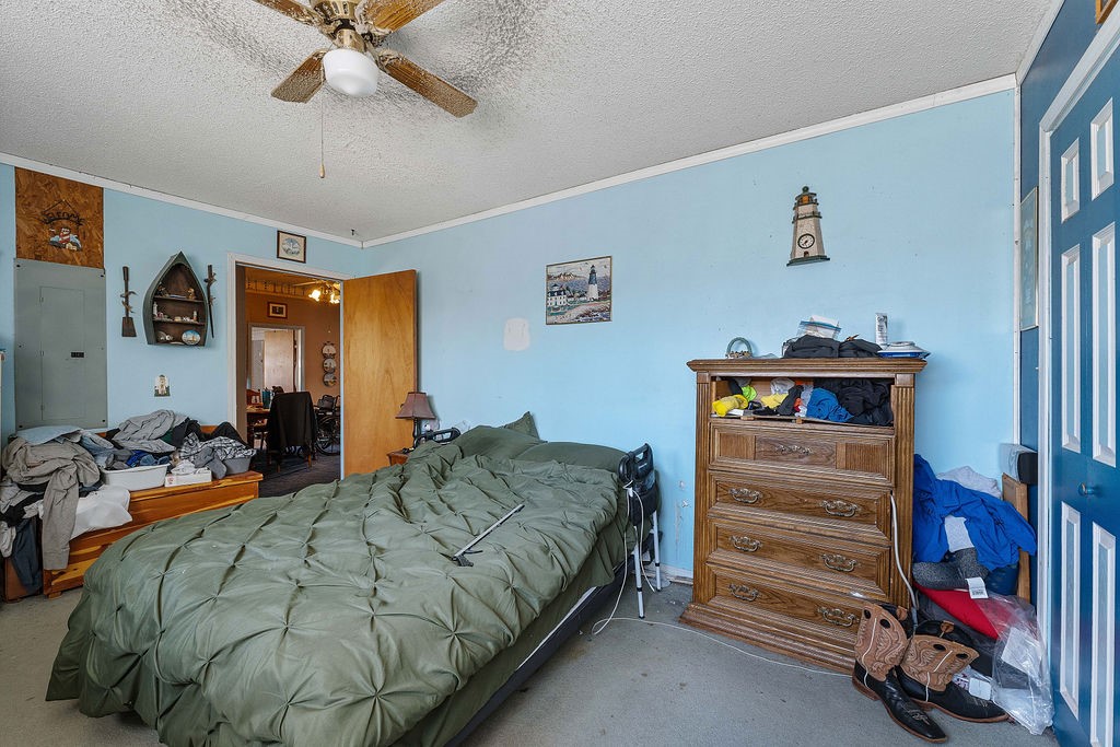 Pea Ridge - Residential