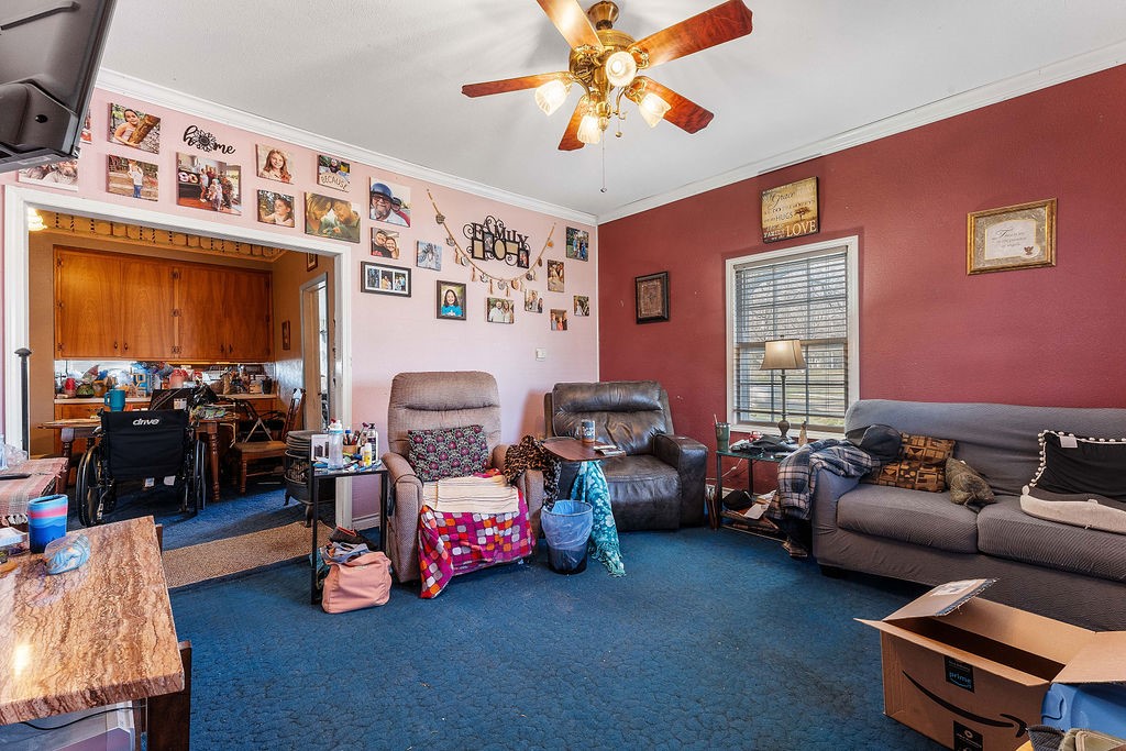 Pea Ridge - Residential