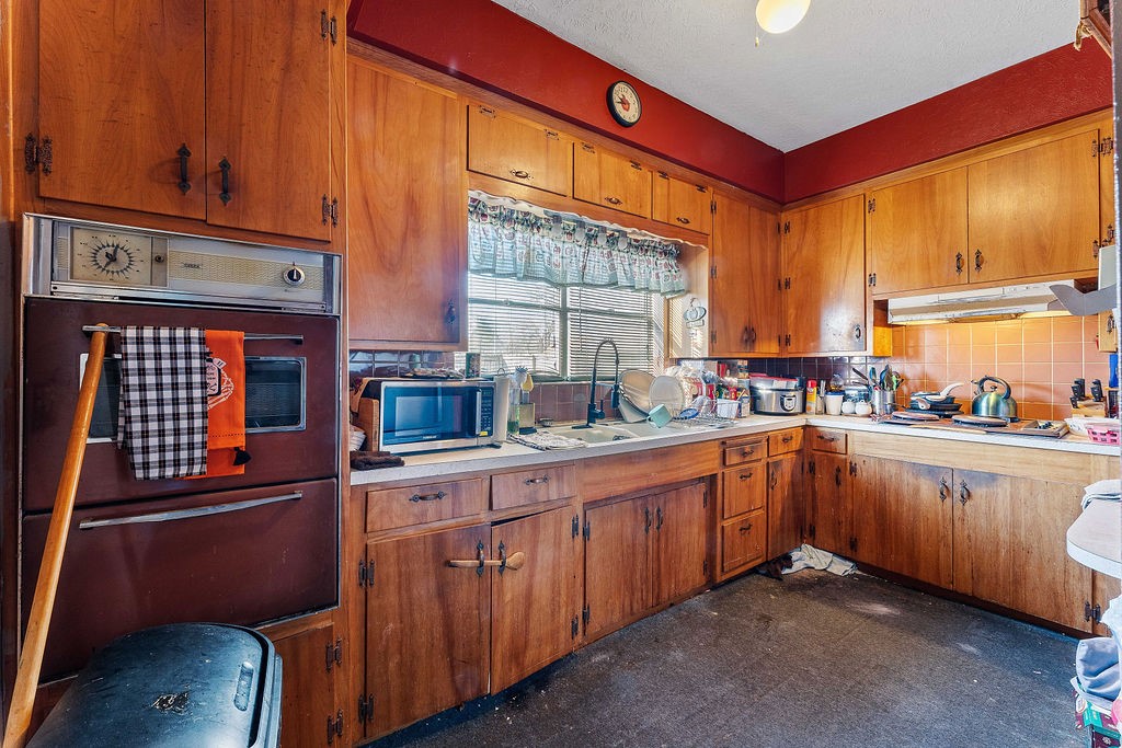 Pea Ridge - Residential