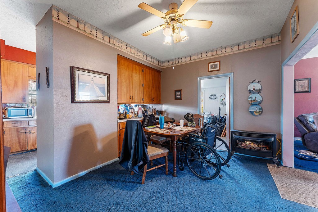 Pea Ridge - Residential