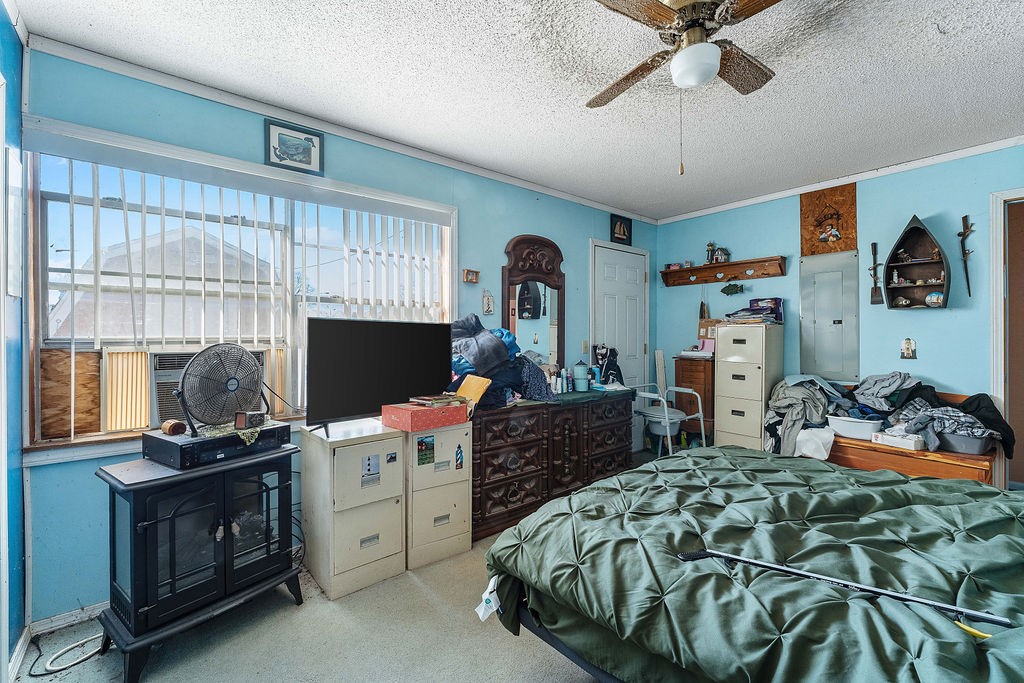 Pea Ridge - Residential