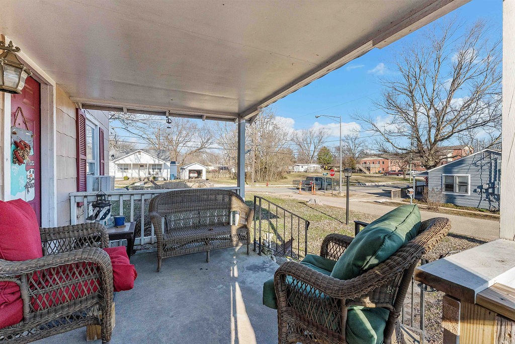 Pea Ridge - Residential