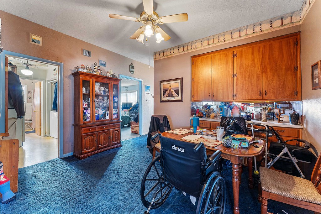 Pea Ridge - Residential