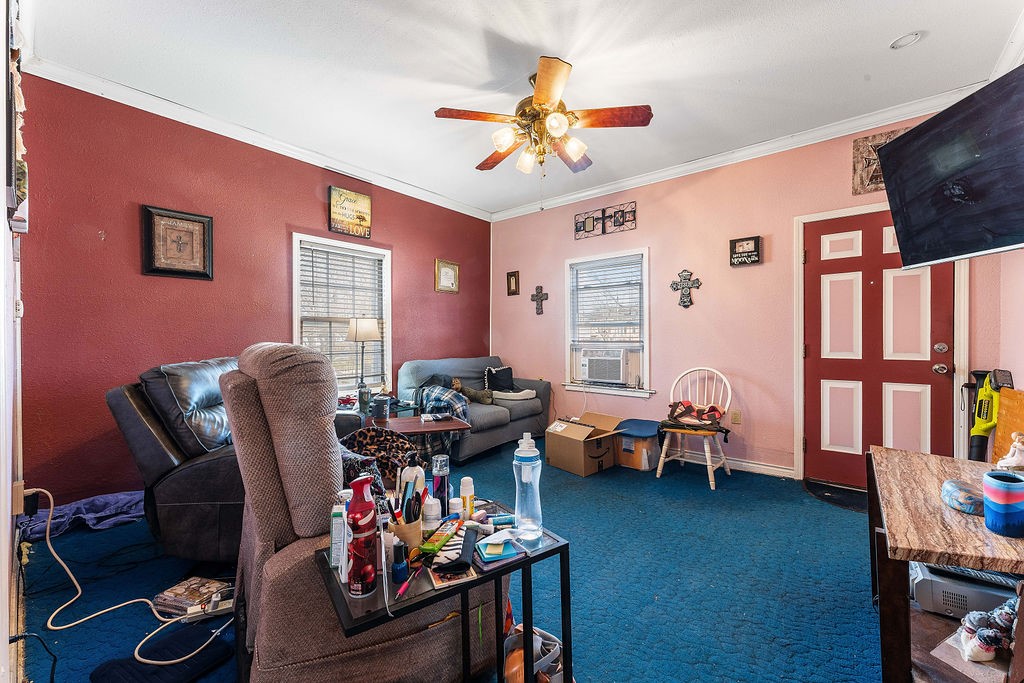 Pea Ridge - Residential