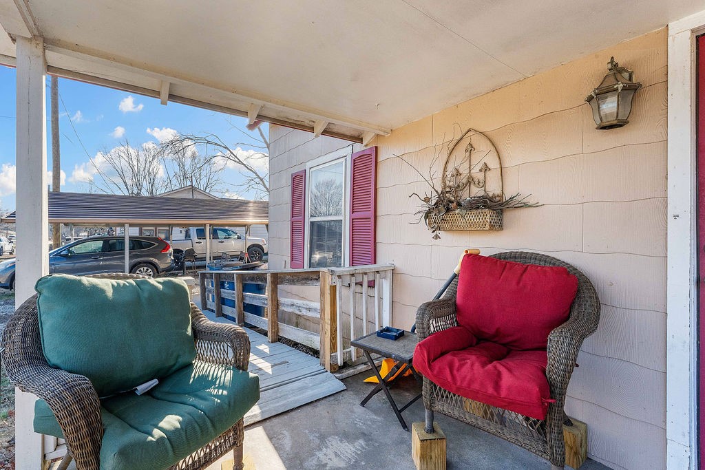 Pea Ridge - Residential