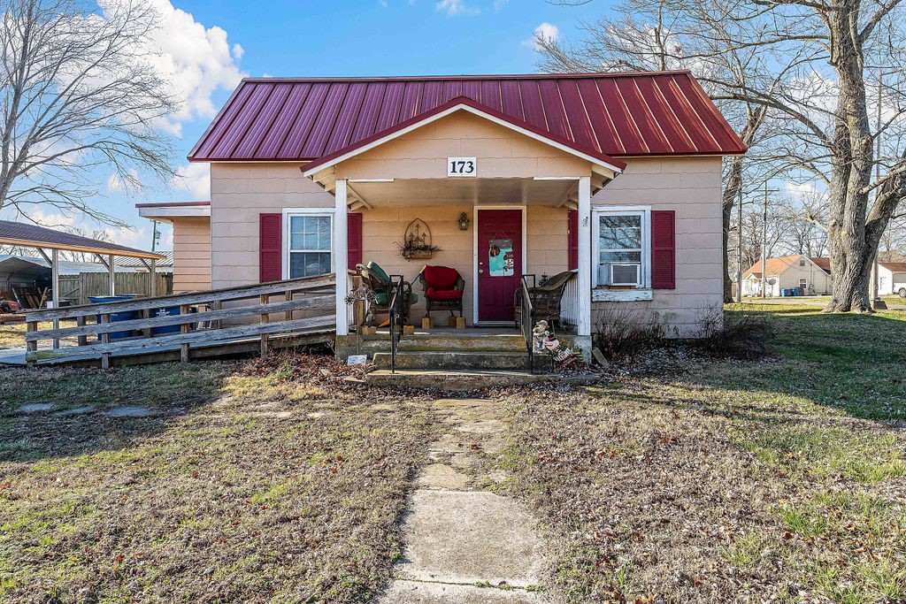 Pea Ridge - Residential