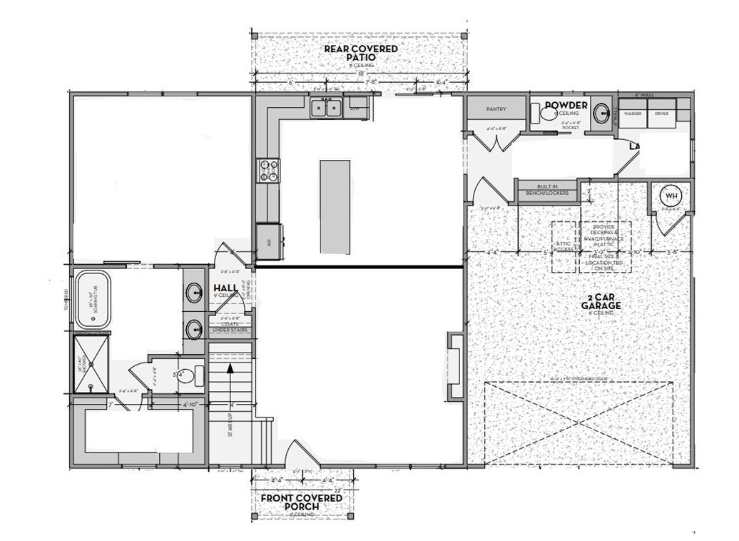 18 Hebrides Drive