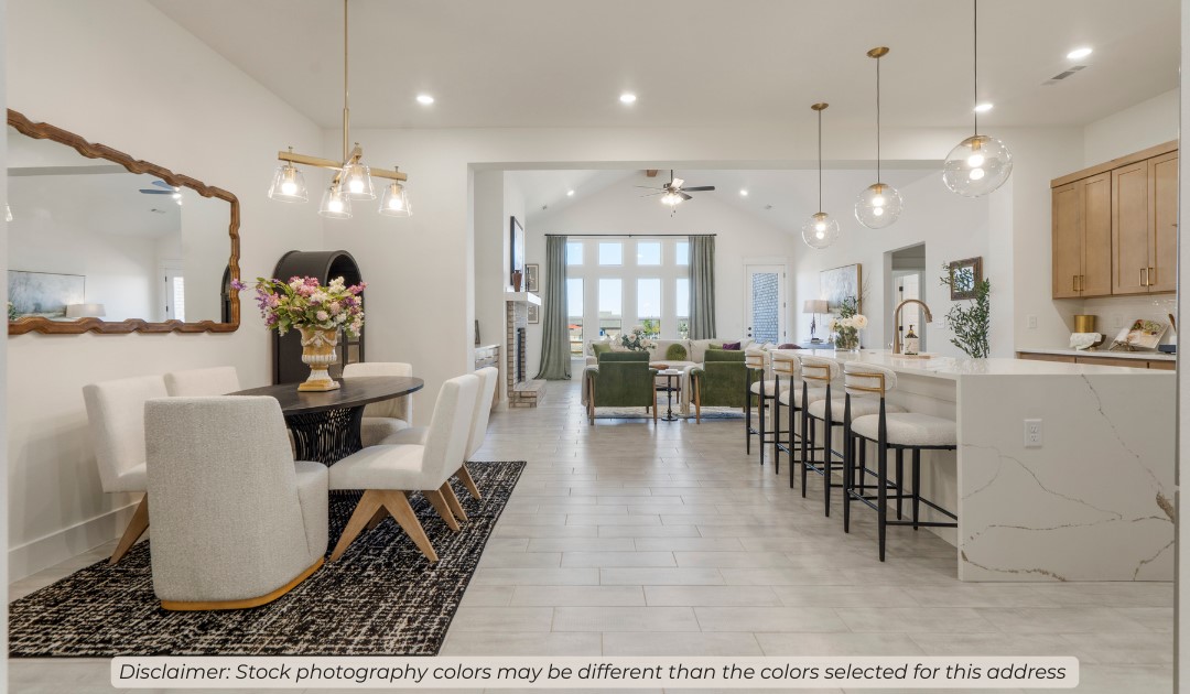 The Pines at Orchard Park - Residential