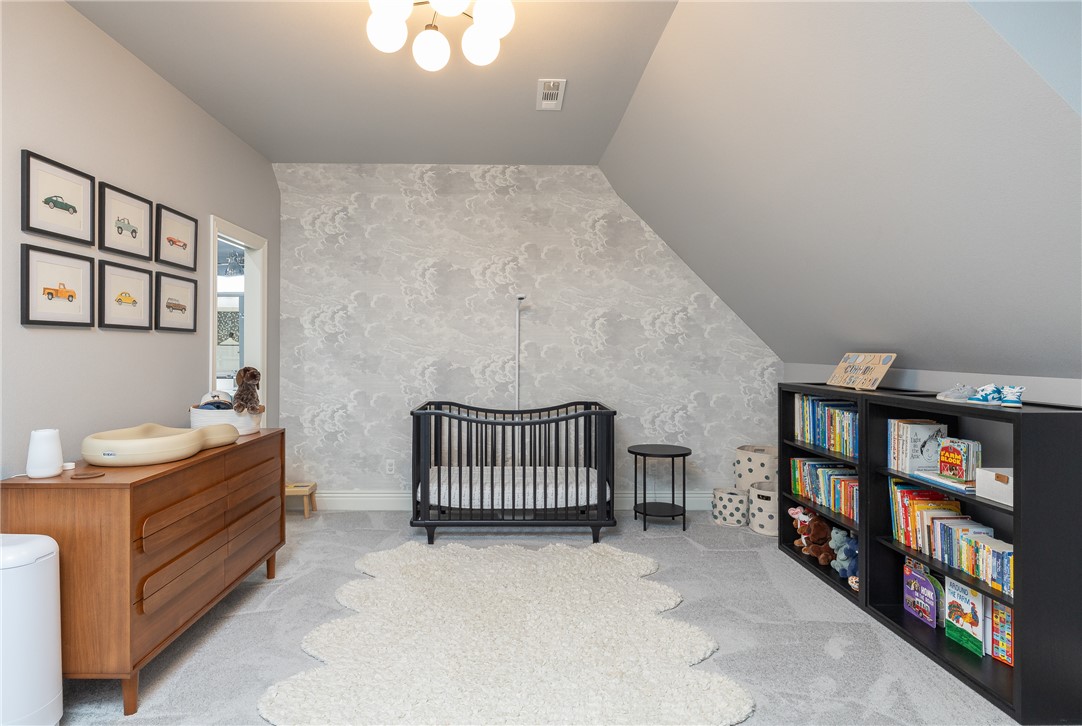 Parkerman Estates Sub - Residential