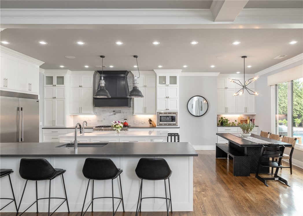 Parkerman Estates Sub - Residential