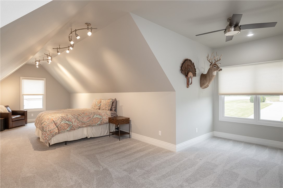 Parkerman Estates Sub - Residential