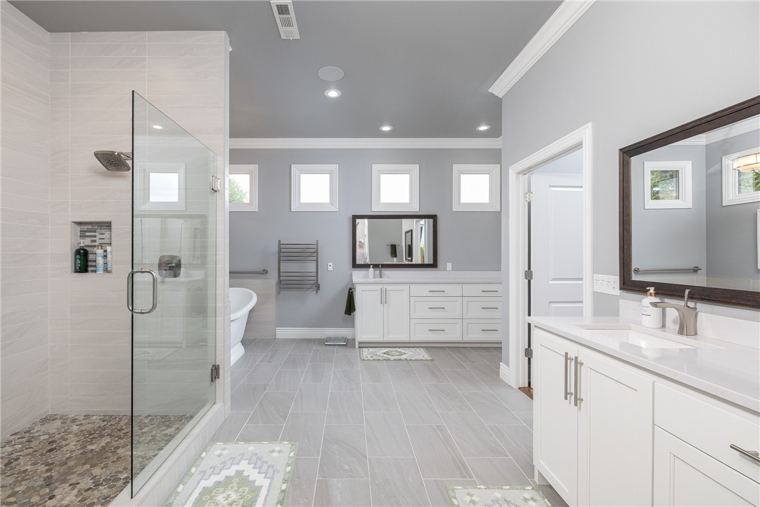 Parkerman Estates Sub - Residential