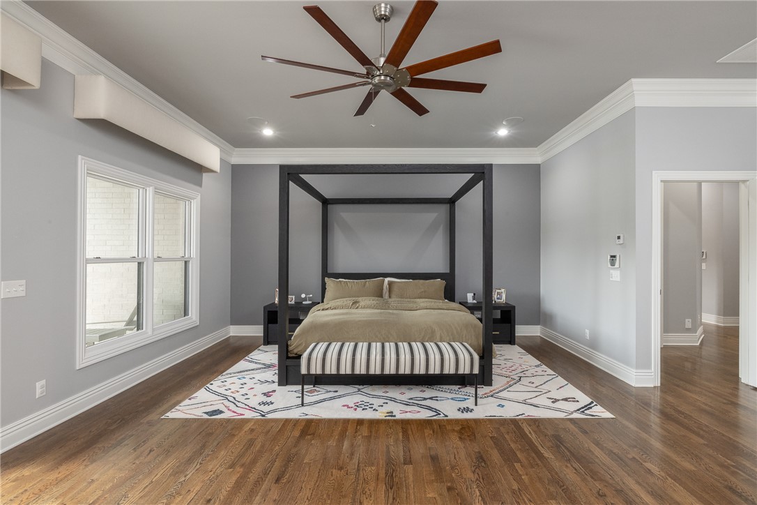 Parkerman Estates Sub - Residential