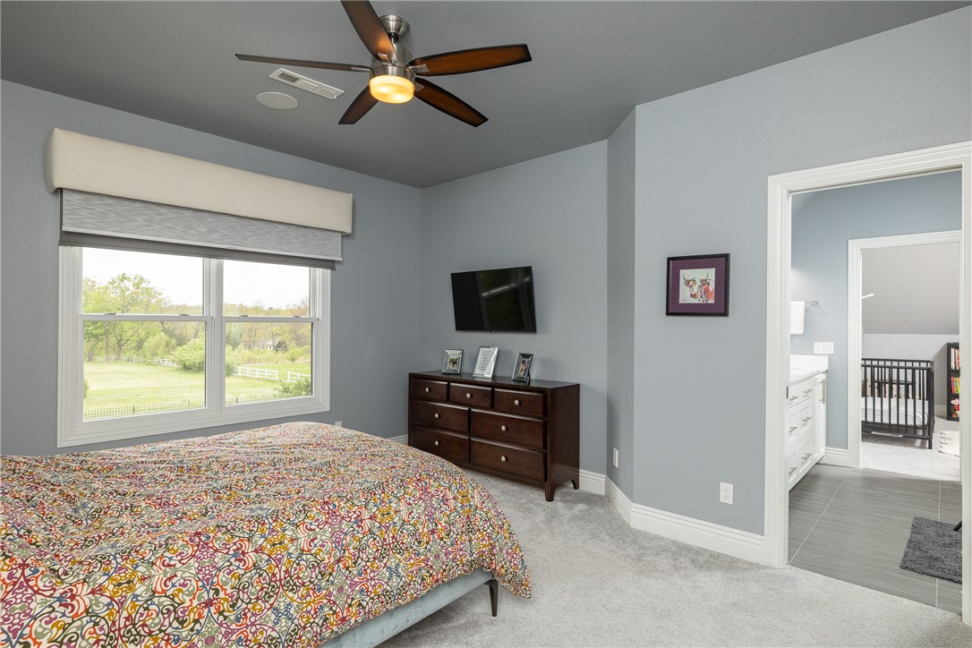 Parkerman Estates Sub - Residential