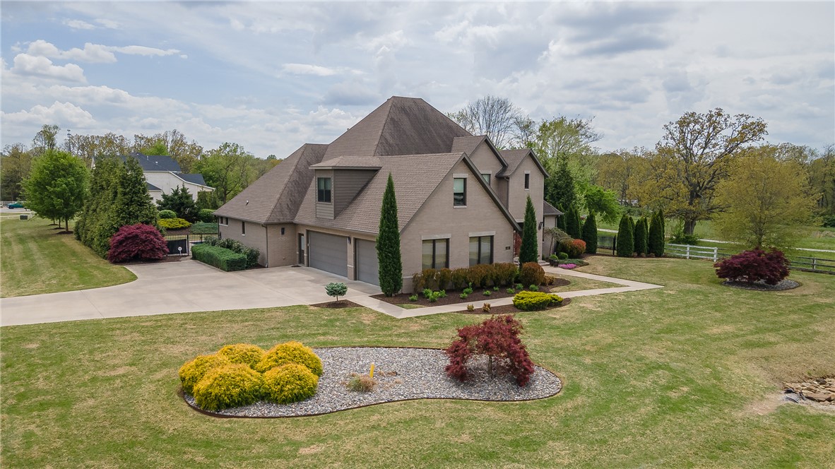 Parkerman Estates Sub - Residential