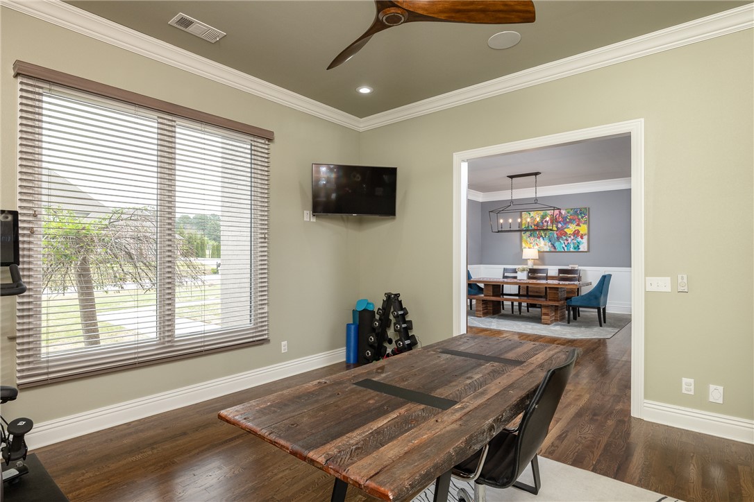 Parkerman Estates Sub - Residential