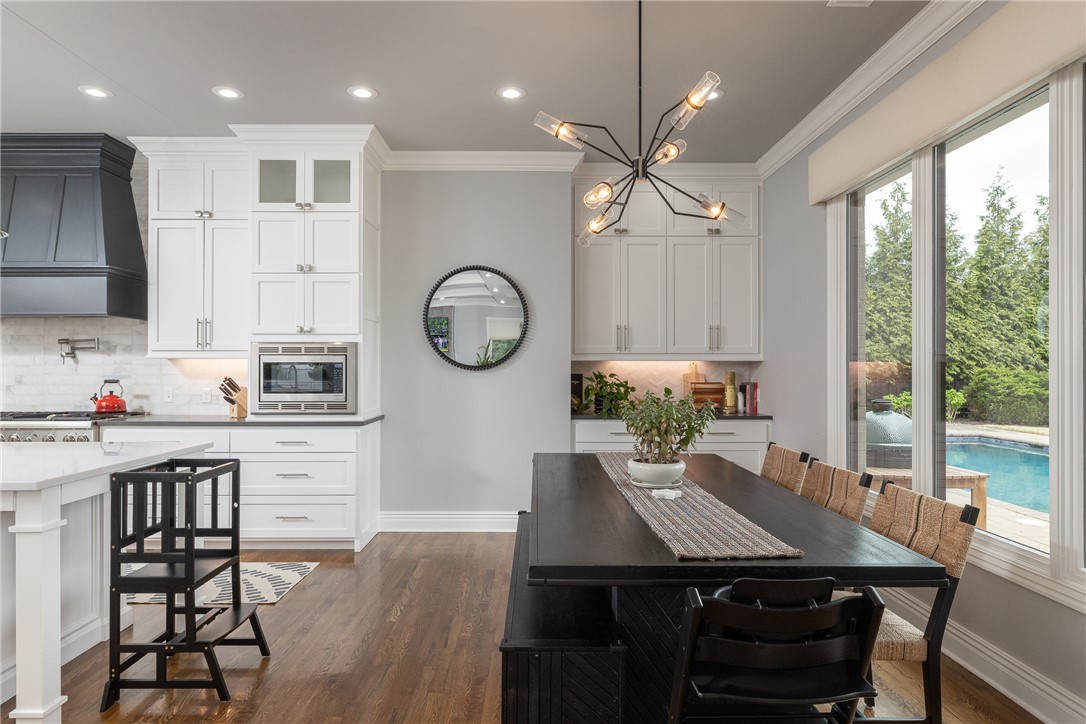 Parkerman Estates Sub - Residential