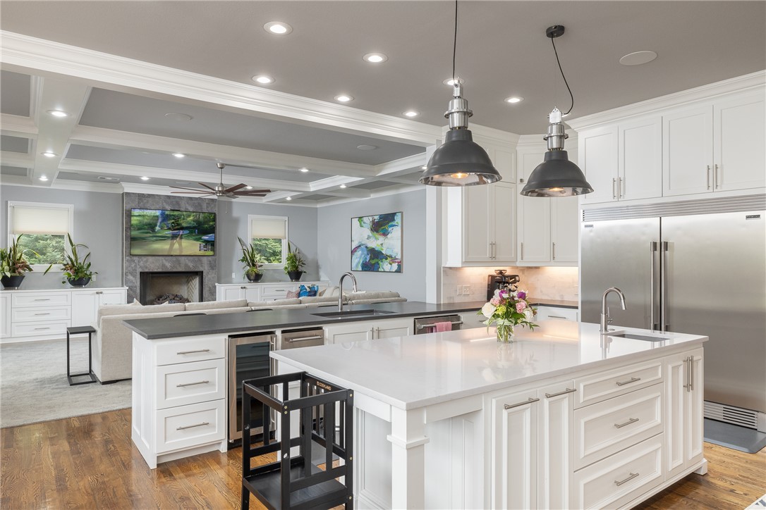 Parkerman Estates Sub - Residential