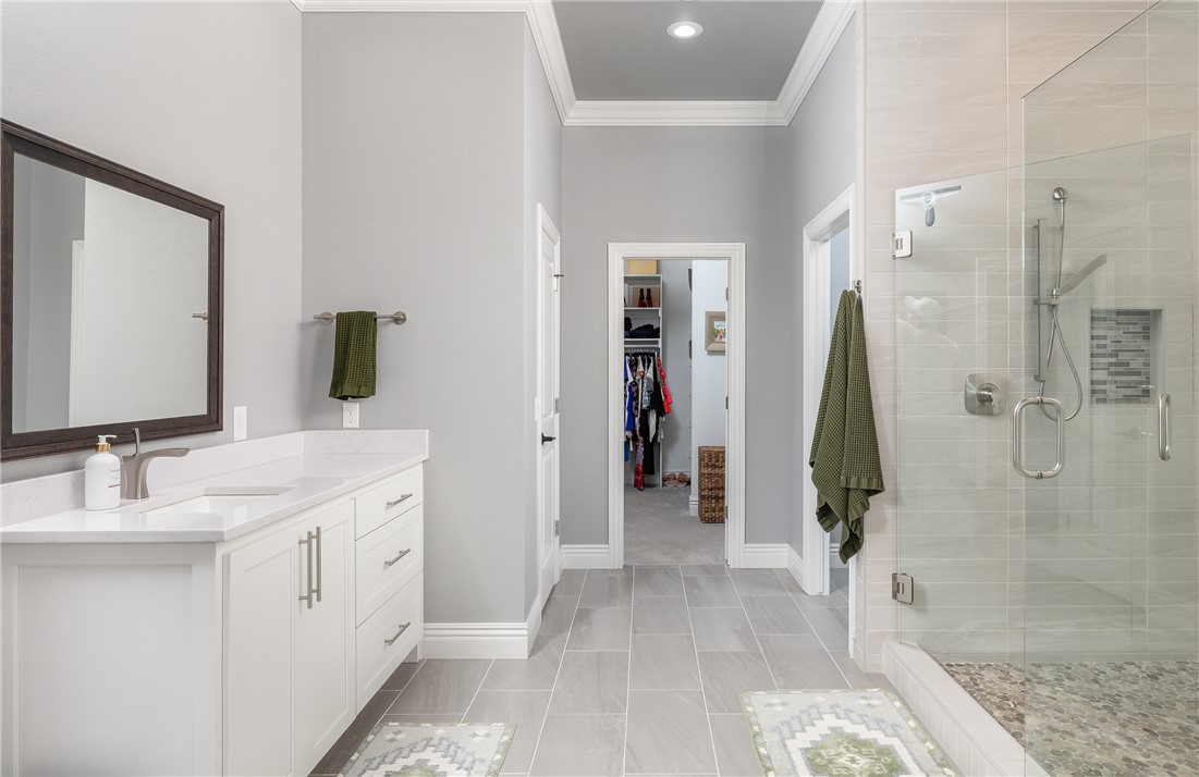 Parkerman Estates Sub - Residential