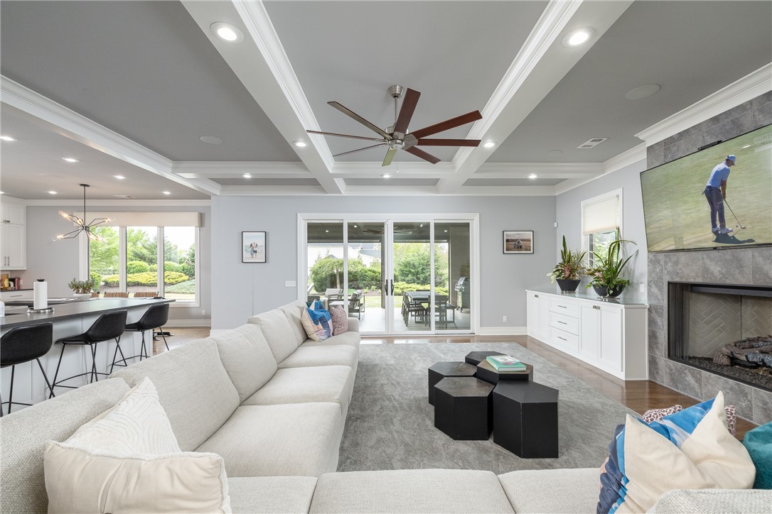 Parkerman Estates Sub - Residential