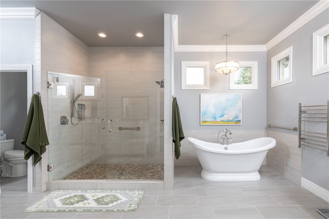 Parkerman Estates Sub - Residential