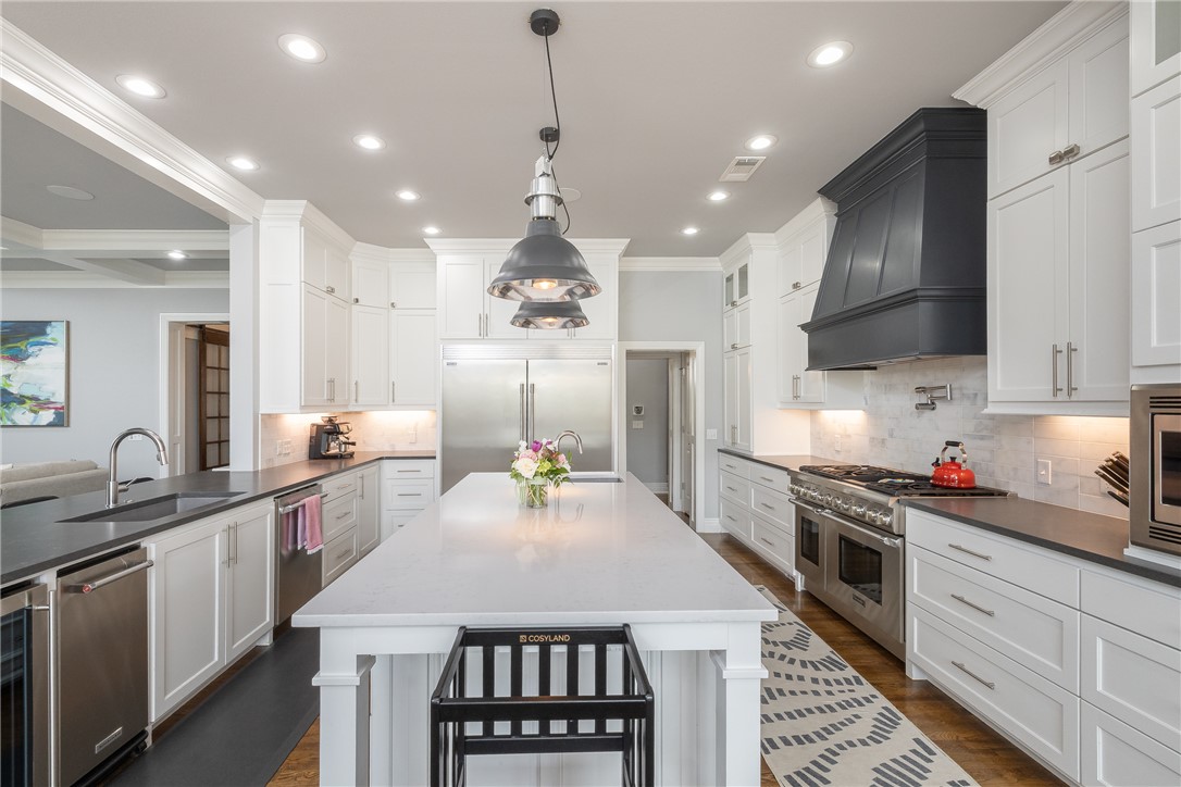 Parkerman Estates Sub - Residential