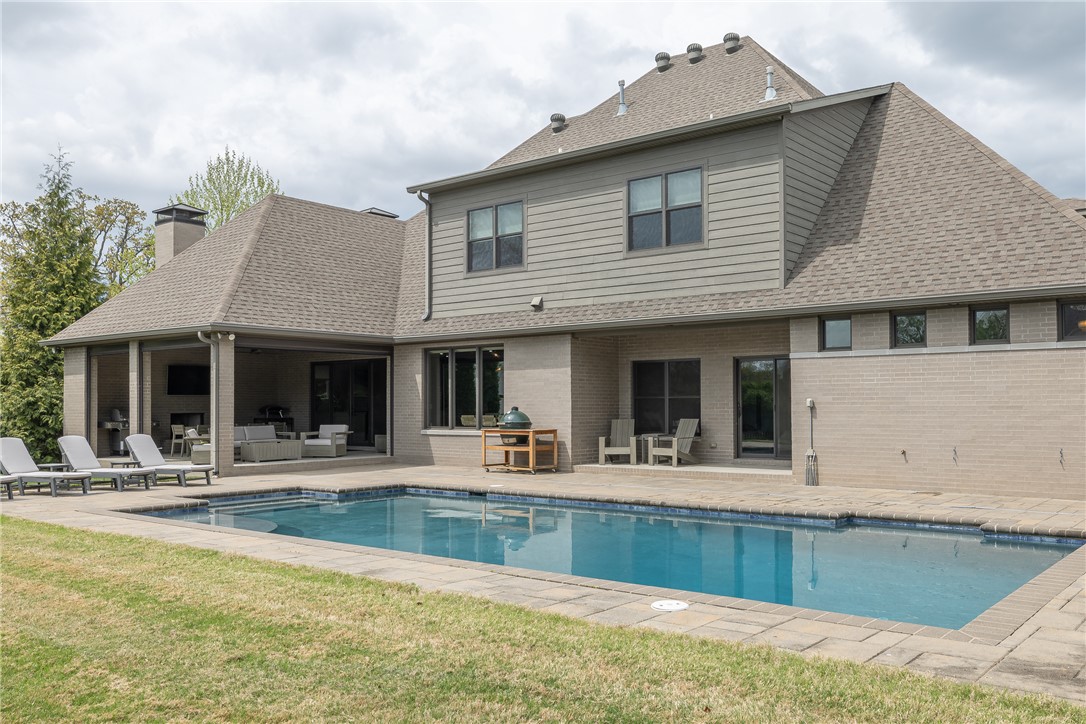 Parkerman Estates Sub - Residential