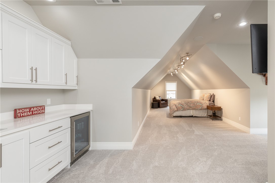 Parkerman Estates Sub - Residential