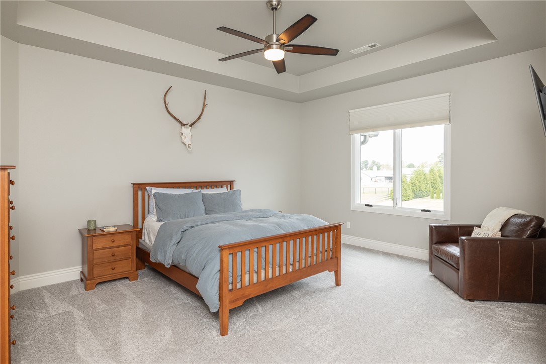 Parkerman Estates Sub - Residential