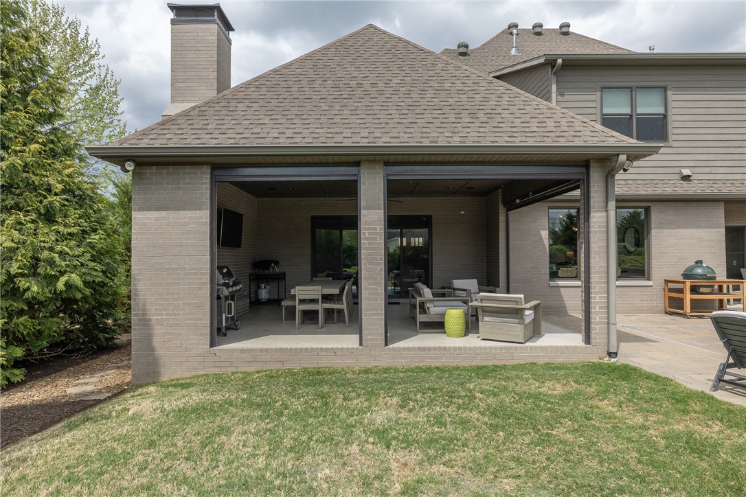 Parkerman Estates Sub - Residential