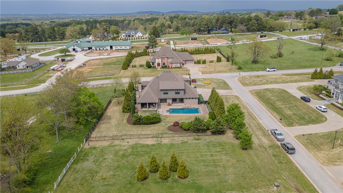 Parkerman Estates Sub - Residential