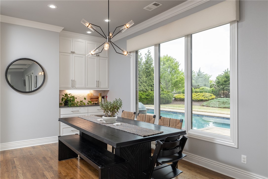 Parkerman Estates Sub - Residential