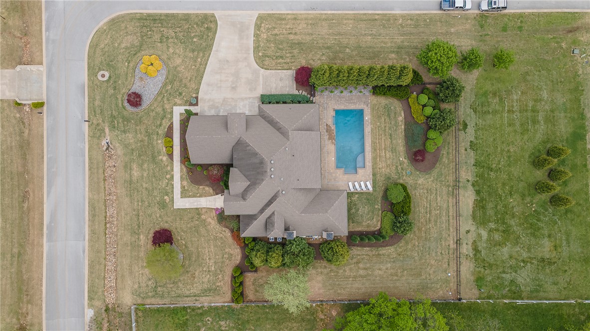 Parkerman Estates Sub - Residential