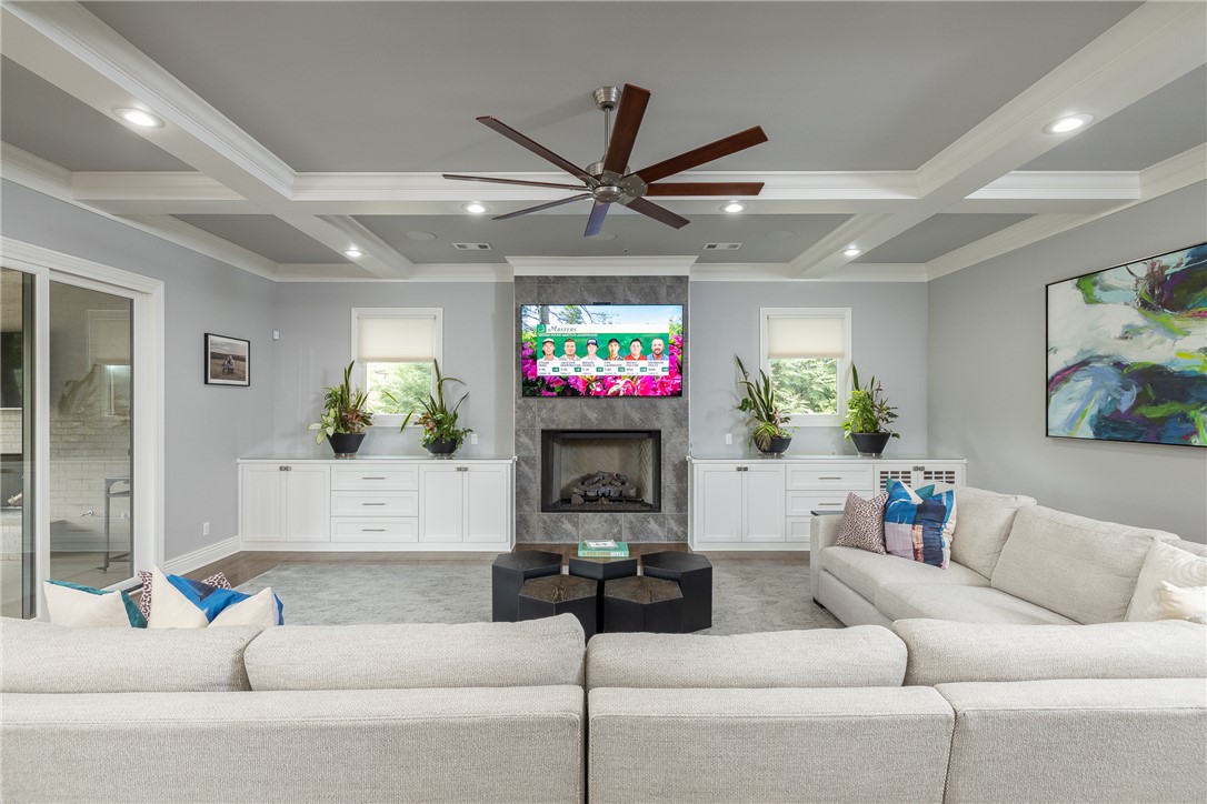 Parkerman Estates Sub - Residential