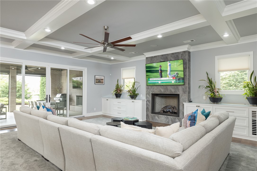 Parkerman Estates Sub - Residential