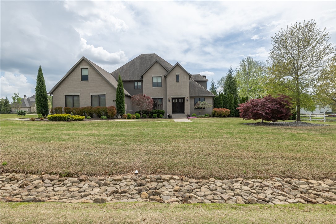 Parkerman Estates Sub - Residential