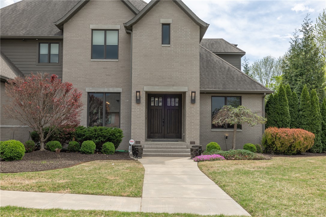 Parkerman Estates Sub - Residential